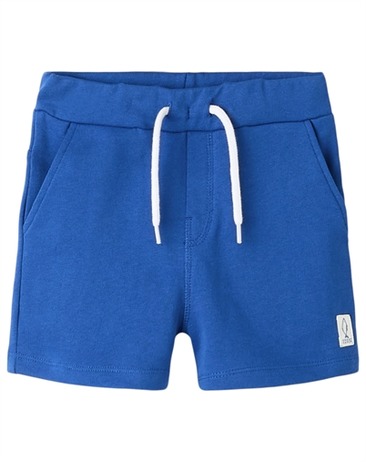 Name It - NMMJesper Shorts - Nautical Blue